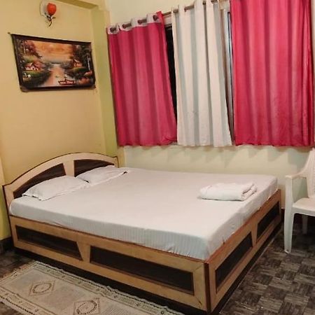 Hotel Bombay Inn Patna  Exterior photo