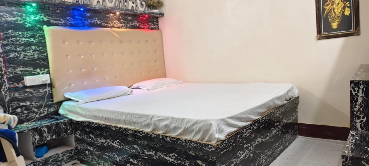 Hotel Bombay Inn Patna  Exterior photo
